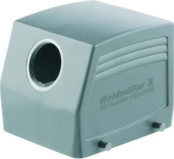 Weidmuller HDC 32B TSBU 1PG29G