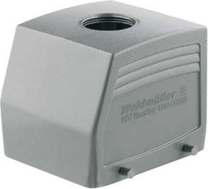 Weidmuller HDC 32B TOBU 1PG29G