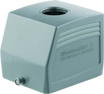 Weidmuller HDC 32B TOLU 1M32G