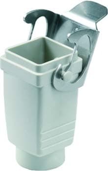 Weidmuller HDC 07A KOLU 1PG11G