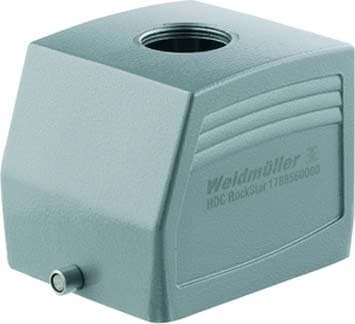 Weidmuller HDC 48A TOLU 1M32G