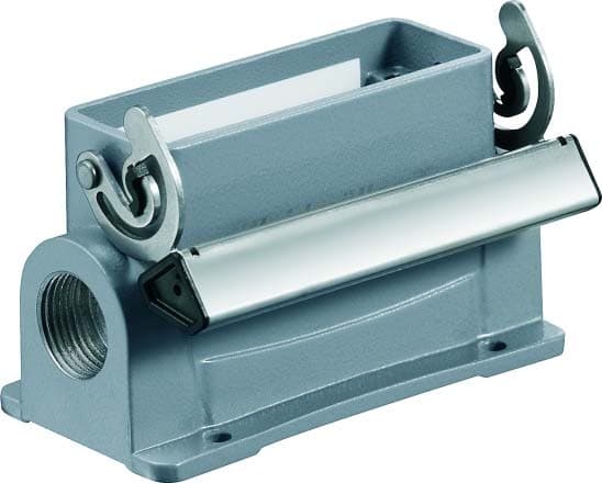 Weidmuller HDC 16A SLU 1PG21G