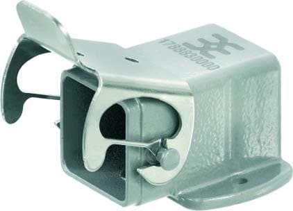 Weidmuller - HDC 04A SLU 1M20G