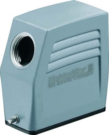 Weidmuller HDC 15A TSLU 1PG16G