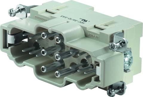 Weidmuller - HDC S6 12 SAS