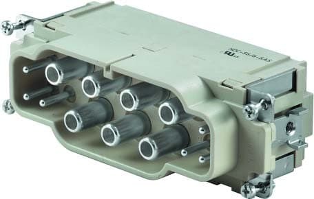 Weidmuller HDC S6 6 SAS