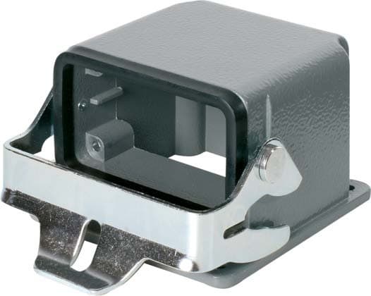 Weidmuller HDC HB10 AWVL