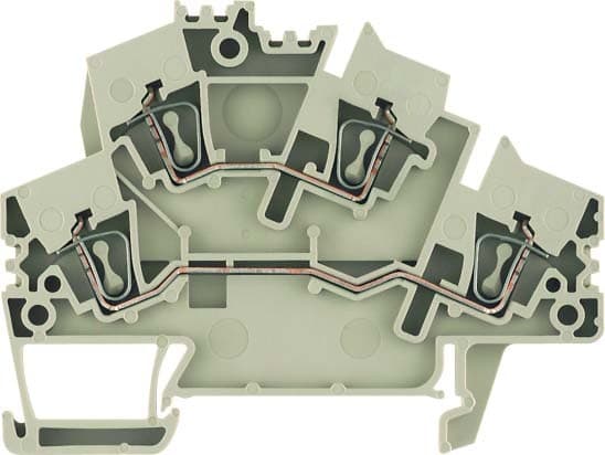 Weidmuller ZDK 2.5-2