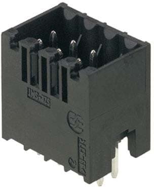 Weidmuller S2L-SMT 3.50/12/180G 3.5SN BK BX