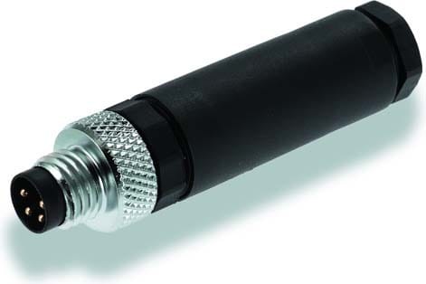 Weidmuller SAIS-M8-4P