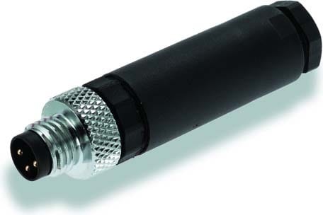 Weidmuller - SAIS-M8-3P