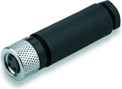 Weidmuller SAIB-M8-3P