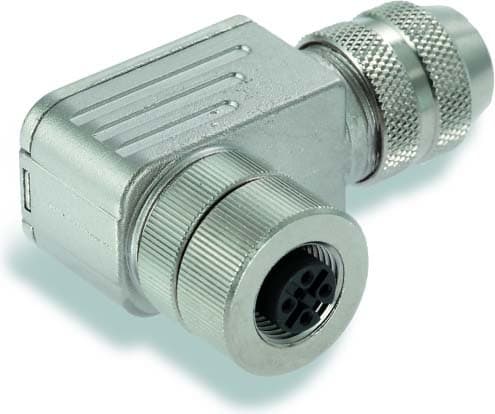 Weidmuller - SAIBW-M-5/8 M12 RundSt.Verb.