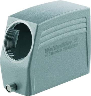 Weidmuller HDC 40D TSLU 1PG21G