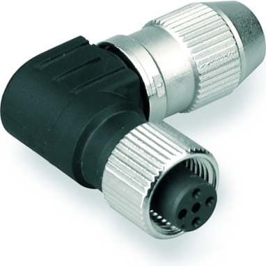 Weidmuller SAIBW-4-IDC M12