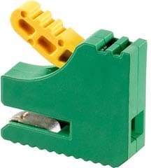Weidmuller ZF 4 S GN