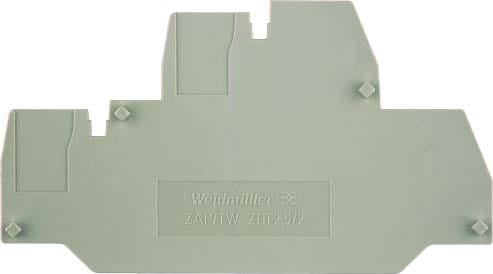 Weidmuller ZAP/TW ZDT2.5/2