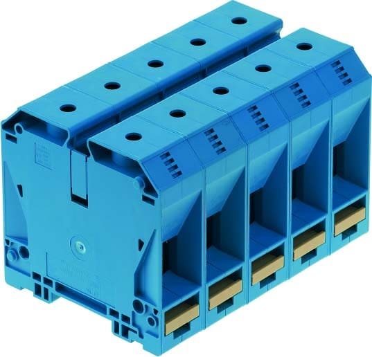 Weidmuller WDU 95N/120N BL