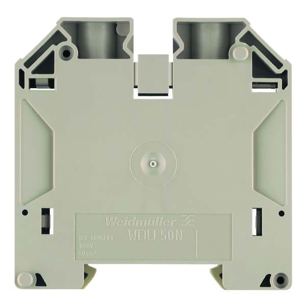 Weidmuller - WDU 50N