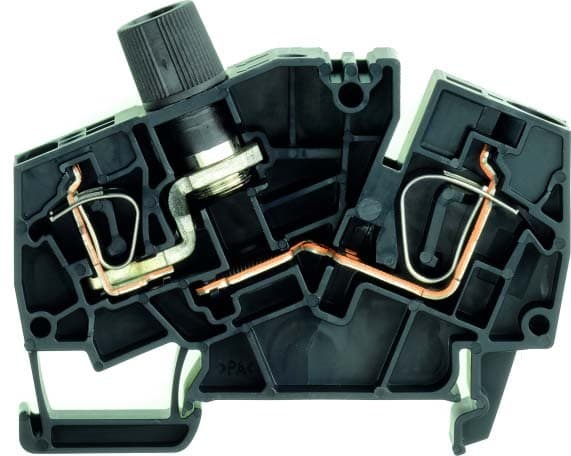 Weidmuller ZSI 6-2 2X2.5/G25