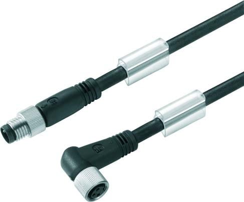 Weidmuller - SAIL-M8GM8W-3-3.0U