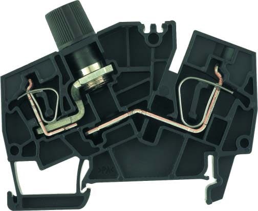 Weidmuller ZSI 2.5-2/2X2AN/G20