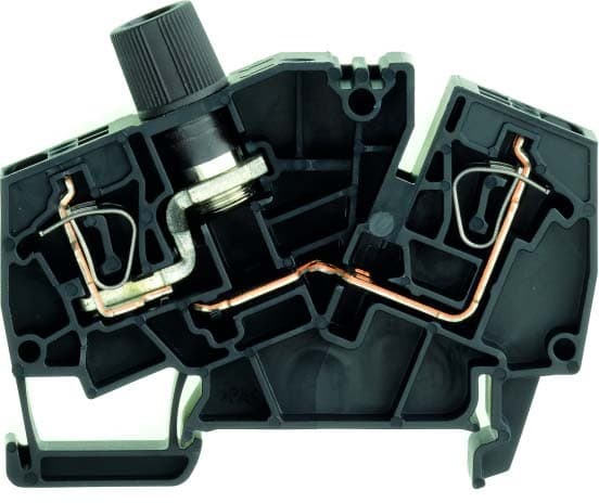 Weidmuller ZSI 2.5-2/2X2AN/G25