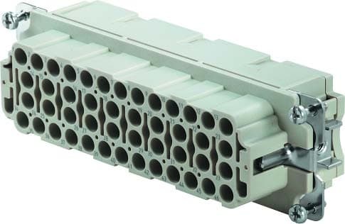 Weidmuller HDC HEE 46 BCM