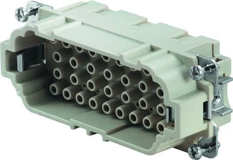 Weidmuller HDC HEE 32 SCM