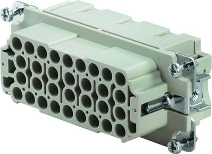 Weidmuller HDC HEE 32 BCM