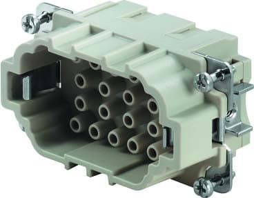 Weidmuller HDC HEE 18 MC