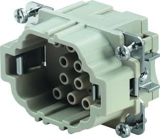 Weidmuller - HDC HEE 10 SCM