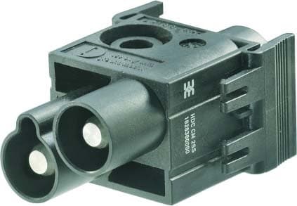 Weidmuller HDC CM 2 MS