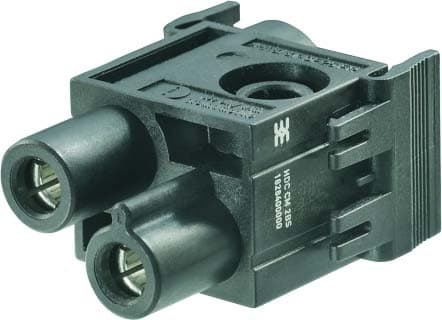 Weidmuller HDC CM 2 FS