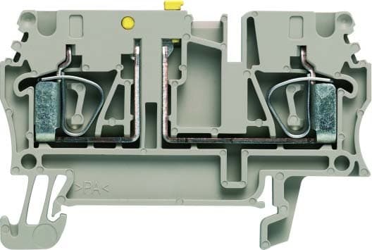 Weidmuller ZTR 2.5
