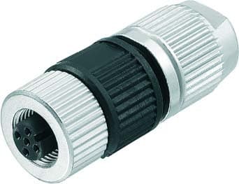 Weidmuller SAIB-4-IDC (0,75) M12