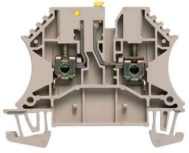 Weidmuller WTR 2.5 STB2.3