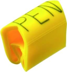 Weidmuller - CLI C 2-9 GE/SW PEN MP