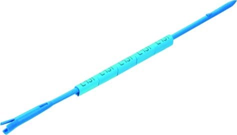 Weidmuller CLI R 1-3 BL/SW -