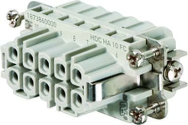 Weidmuller HDC HA 10 FC