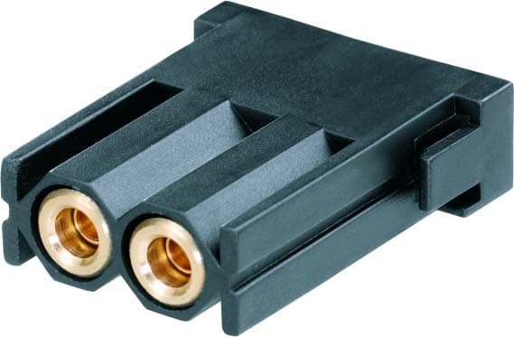 Weidmuller HDC-CM-2BPN2.5