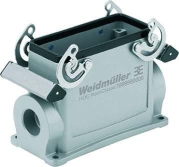 Weidmuller HDC 16B SBU 1M25G