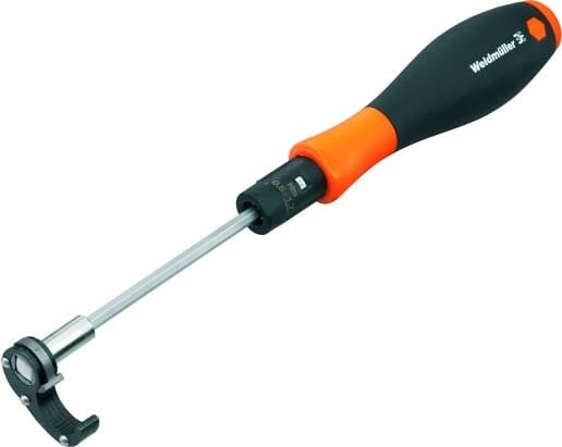 Weidmuller Screwty- M12-DM