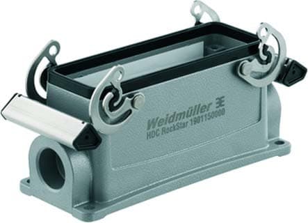 Weidmuller HDC 24B SBU 1PG21G