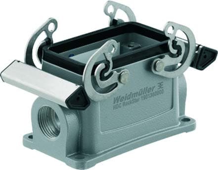 Weidmuller HDC 10B SBU 1M20G