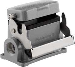 Weidmuller - HDC 24D SDLU 1M32G