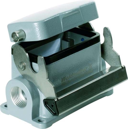 Weidmuller HDC 10B SDLU 2PG16G