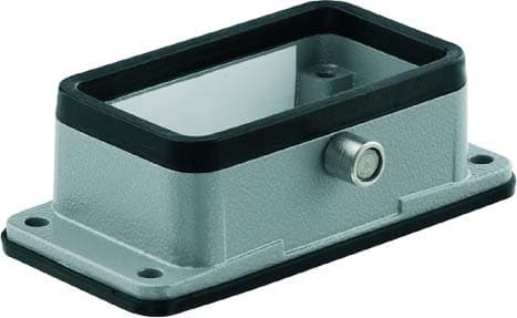 Weidmuller HDC 10B AZO