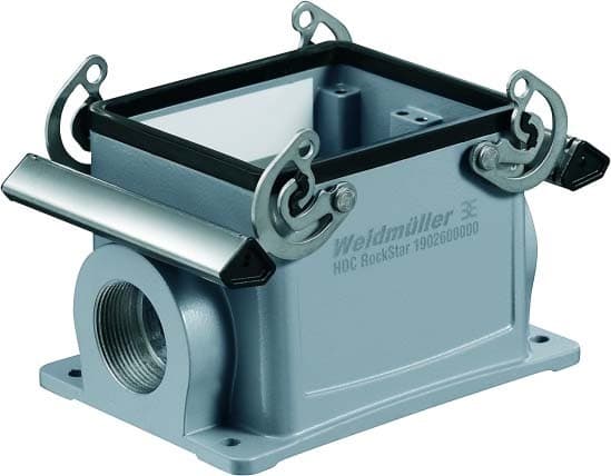 Weidmuller HDC 32B SBU 1PG36G