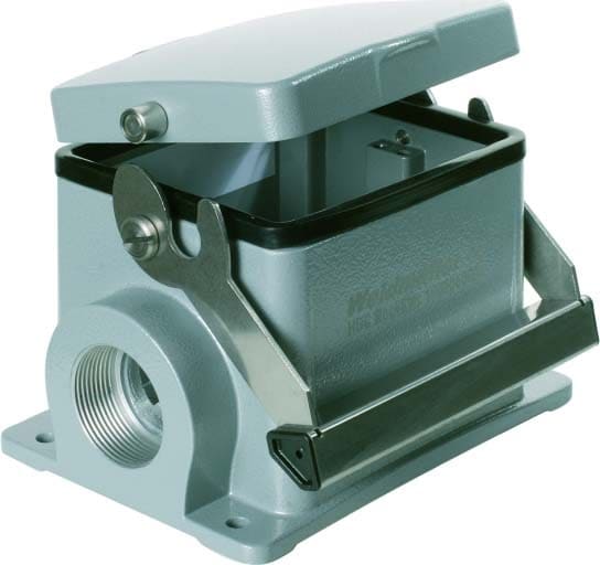 Weidmuller HDC 32B SDLU 1M32G